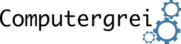 Computergrei Logo
