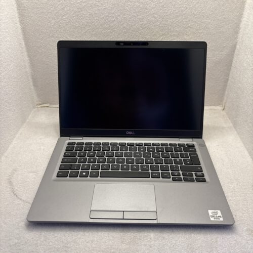 Dell Latitude 5310