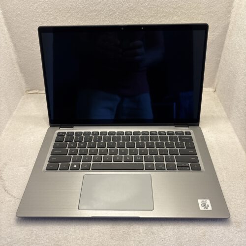 Dell Latitude 7410 Touch