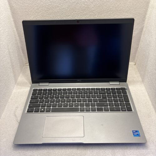 Dell Latitude 5521