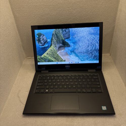 Dell 3310 2 in 1