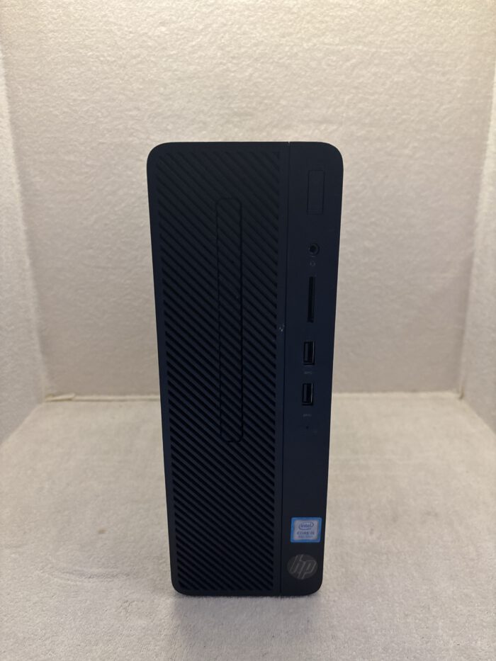 HP Prodesk