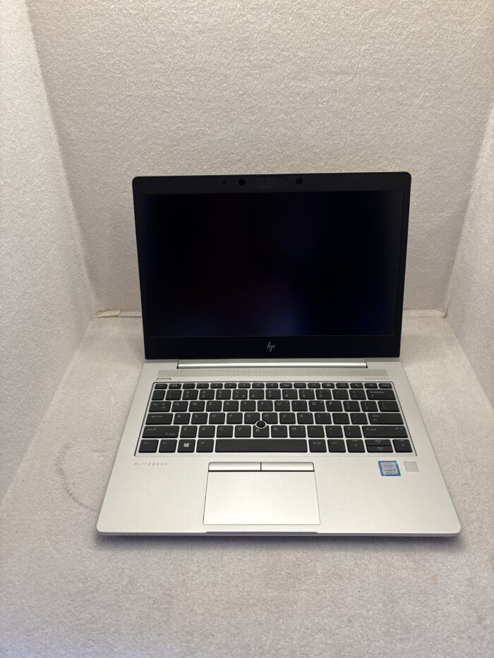 HP Elitebook 830 G6