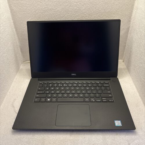 Dell Pecision 5530