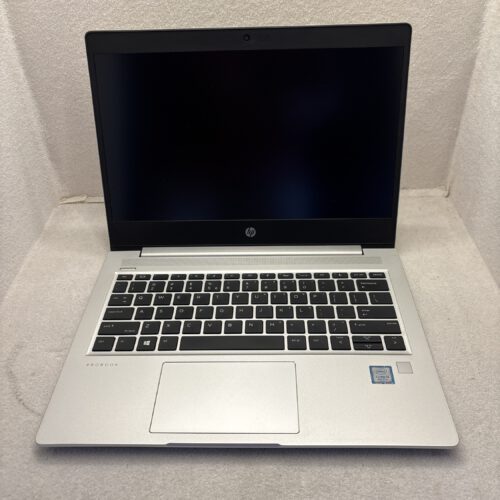 HP Probook 430 G6