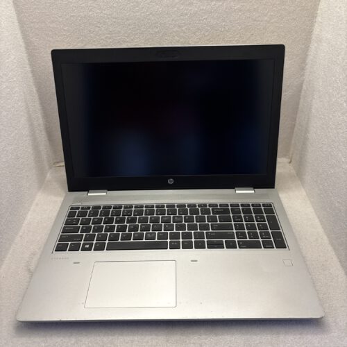 HP Probook G5