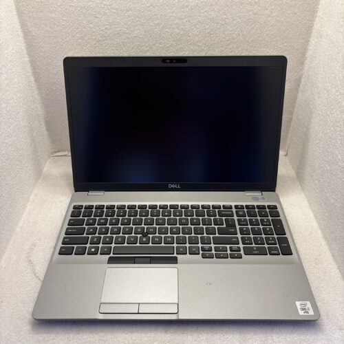 Dell Latitude 5511