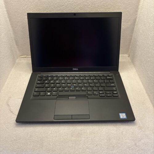 Dell 7490 Touch