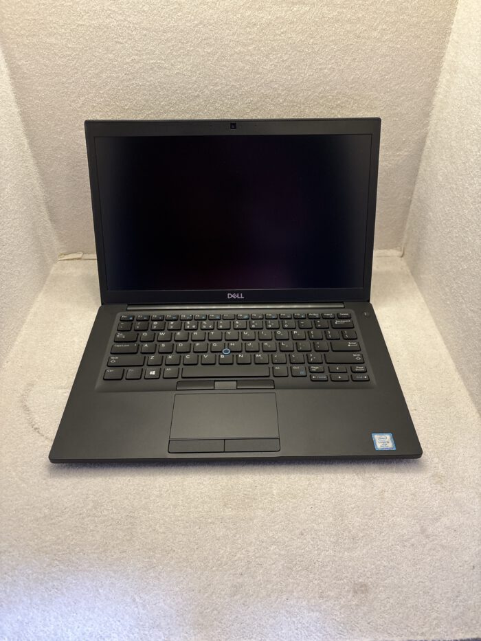 Dell 7490 Touch