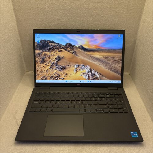 Dell Latitude 3520