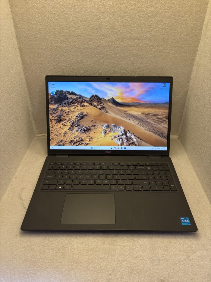 Dell Latitude 3520