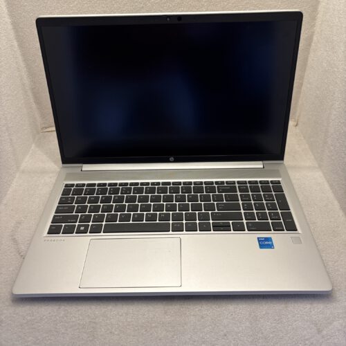 HP Probook 650 G8