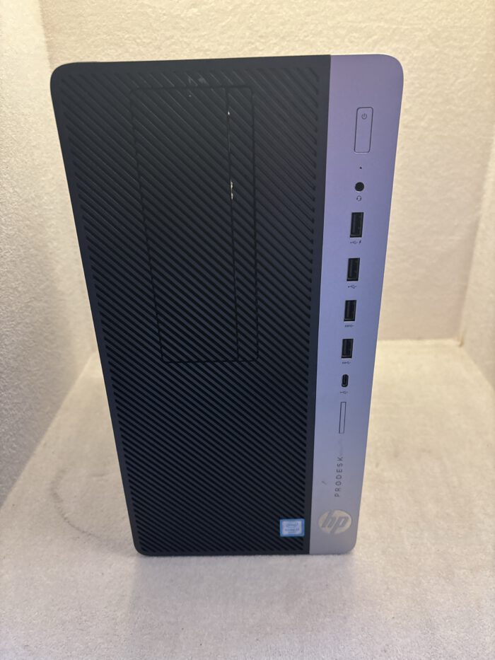 Hp Prodesk i7