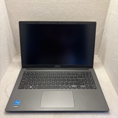 MSI Modern