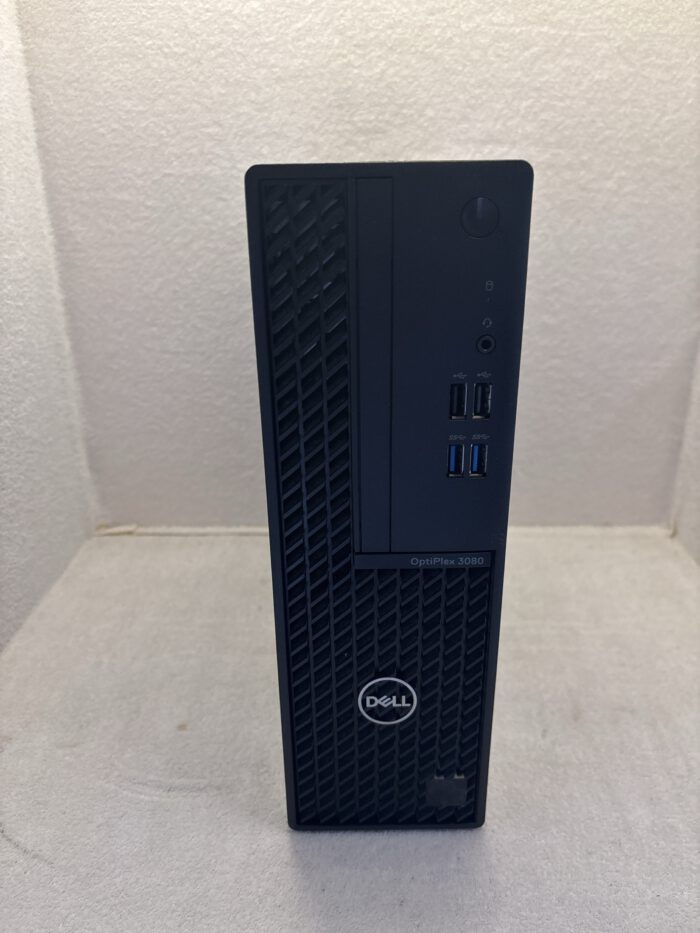 Dell Optiplex 3080