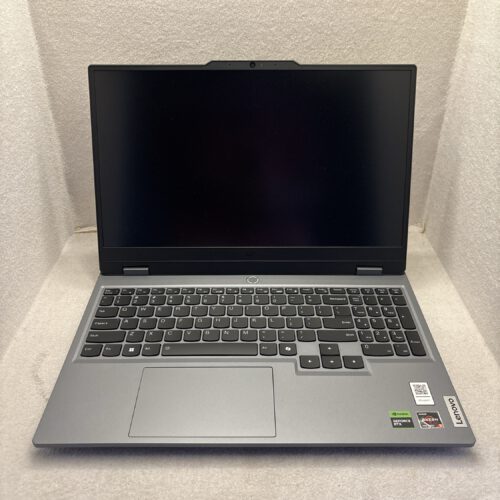 Lenovo LOQ