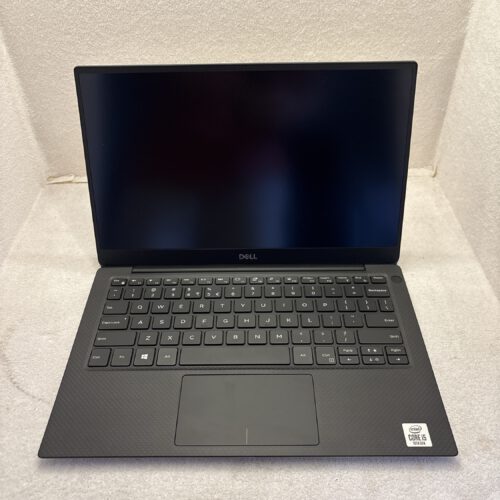 Dell  XPS