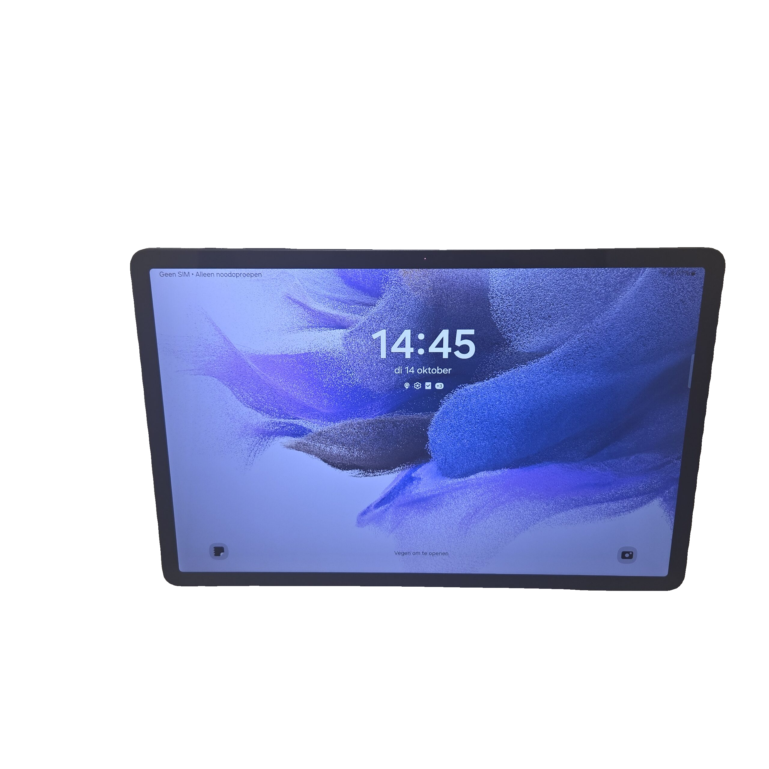 Tablets