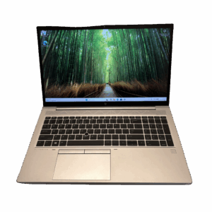 HP EliteBook 855 G8