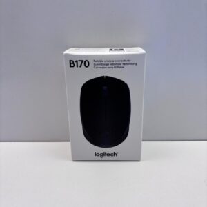 Logitech B170