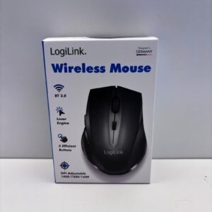 LogiLink Wireless Mouse