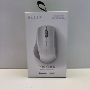 Razer Pro click