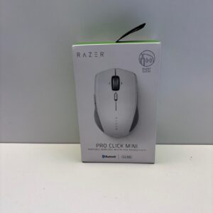 Razer Pro Click Mini