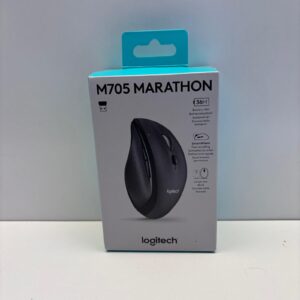 Logitech M705 Marathon