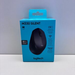 Logitech M330 Silent