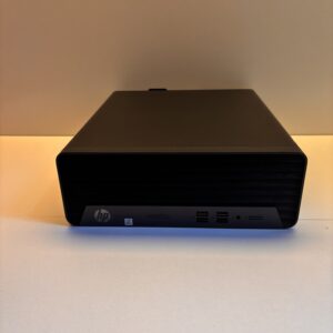 HP Prodesk 400