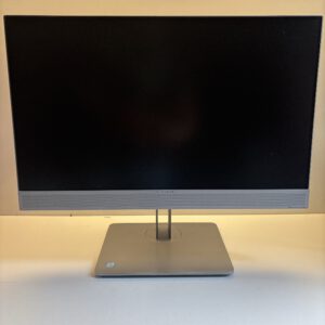 HP all in one