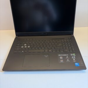 ASUS FX707