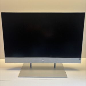 HP all in one