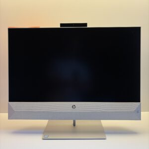 Hp all in one