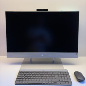 HP All in One